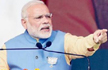 ’Goonda raj’ in Uttar Pradesh, even SC has to intervene: Modi